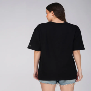 Classic Black Tees